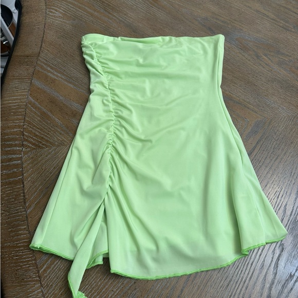 Oh Polly Mini Dress - Picture 3 of 4